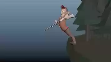 Free download body_acting_animation video and edit with RedcoolMedia movie maker MovieStudio video editor online and AudioStudio audio editor onlin