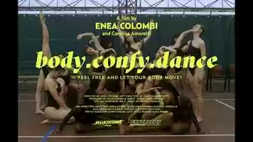 Free download BODY_CONDY_DANCE - Feel free and let your body move - video and edit with RedcoolMedia movie maker MovieStudio video editor online and AudioStudio audio editor onlin