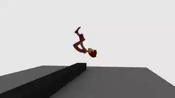Free download Body Mechanics Animation Practice video and edit with RedcoolMedia movie maker MovieStudio video editor online and AudioStudio audio editor onlin
