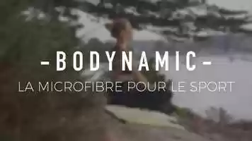 Free download Bodynamic - La microfibre pour le sport video and edit with RedcoolMedia movie maker MovieStudio video editor online and AudioStudio audio editor onlin