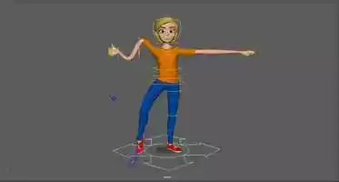 Free download Body Rig Demo Reel video and edit with RedcoolMedia movie maker MovieStudio video editor online and AudioStudio audio editor onlin