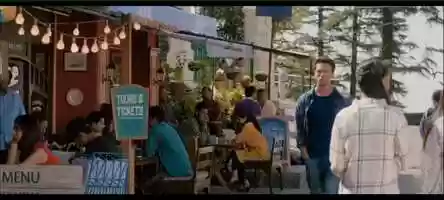 Free download Bollywood love hindi song video and edit with RedcoolMedia movie maker MovieStudio video editor online and AudioStudio audio editor onlin