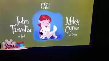 Free download Bolt End Credits (Disney Junior version) video and edit with RedcoolMedia movie maker MovieStudio video editor online and AudioStudio audio editor onlin