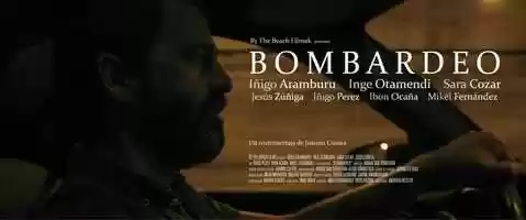 Free download Bombardeo (Shortfilm) video and edit with RedcoolMedia movie maker MovieStudio video editor online and AudioStudio audio editor onlin