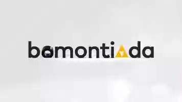 Free download Bomontiada Logo Intro/Outro video and edit with RedcoolMedia movie maker MovieStudio video editor online and AudioStudio audio editor onlin