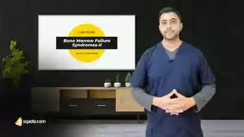 Free download Bone Marrow Failure Syndromes -II | Hematology Lectures | Medical Education | V-Learning video and edit with RedcoolMedia movie maker MovieStudio video editor online and AudioStudio audio editor onlin