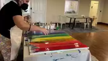 Free download Bonus Technique: Silicone Oil Splash video and edit with RedcoolMedia movie maker MovieStudio video editor online and AudioStudio audio editor onlin