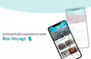 Free download bon voyage animation video and edit with RedcoolMedia movie maker MovieStudio video editor online and AudioStudio audio editor onlin