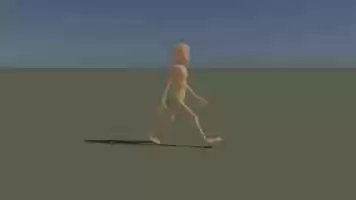 Free download bony_walk video and edit with RedcoolMedia movie maker MovieStudio video editor online and AudioStudio audio editor onlin