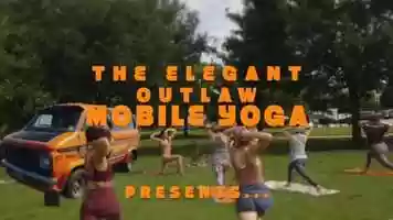 Free download Boogie Van - The Elegant Outlaw video and edit with RedcoolMedia movie maker MovieStudio video editor online and AudioStudio audio editor onlin