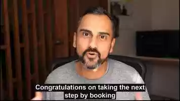 Free download Booking Confirmation video and edit with RedcoolMedia movie maker MovieStudio video editor online and AudioStudio audio editor onlin