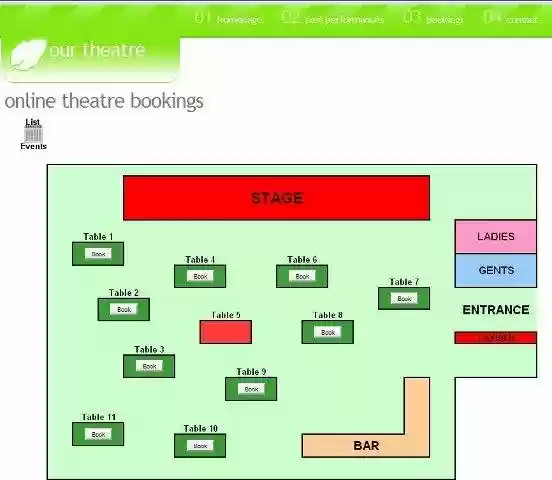 Download web tool or web app Bookingpad Download web tool or web app Bookingpad