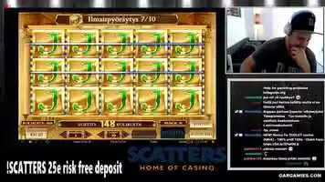 Free download BOOK OF DEAD BONUS OK OSUMA video and edit with RedcoolMedia movie maker MovieStudio video editor online and AudioStudio audio editor onlin