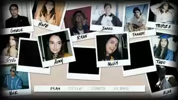 Free download Booksmart - BD/DVD Menus video and edit with RedcoolMedia movie maker MovieStudio video editor online and AudioStudio audio editor onlin