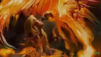 Free download Book-trailer_Envol-du-phoenix_H-Destrem video and edit with RedcoolMedia movie maker MovieStudio video editor online and AudioStudio audio editor onlin
