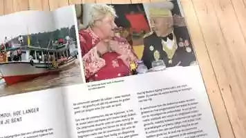 Free download Booktrailer Erica op Reis video and edit with RedcoolMedia movie maker MovieStudio video editor online and AudioStudio audio editor onlin