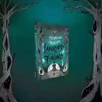 Free download Book trailer | Labirinto do Fauno video and edit with RedcoolMedia movie maker MovieStudio video editor online and AudioStudio audio editor onlin