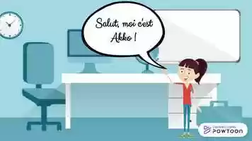 Free download Book trailer Little Witch Academia video and edit with RedcoolMedia movie maker MovieStudio video editor online and AudioStudio audio editor onlin