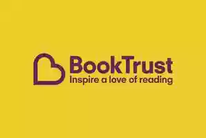Free download Book_Trust_logo_colour_animation video and edit with RedcoolMedia movie maker MovieStudio video editor online and AudioStudio audio editor onlin