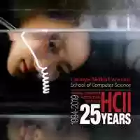 Free download BOOM Creative CMU HCII 25th Anniversary video and edit with RedcoolMedia movie maker MovieStudio video editor online and AudioStudio audio editor onlin