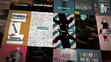 Free download Boost Showreel 2018 video and edit with RedcoolMedia movie maker MovieStudio video editor online and AudioStudio audio editor onlin