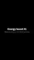 Free download Boost Your Energy in 60 seconds video and edit with RedcoolMedia movie maker MovieStudio video editor online and AudioStudio audio editor onlin