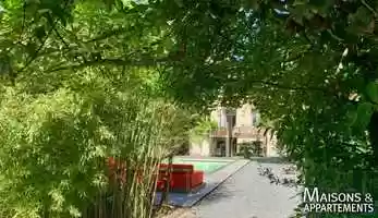 Free download BORDEAUX - MAISON A VENDRE - 1 400 000  - 240 m - 6 pices video and edit with RedcoolMedia movie maker MovieStudio video editor online and AudioStudio audio editor onlin