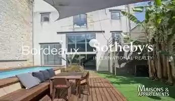 Free download BORDEAUX - MAISON A VENDRE - 1 470 000  - 270 m - 7 pices video and edit with RedcoolMedia movie maker MovieStudio video editor online and AudioStudio audio editor onlin