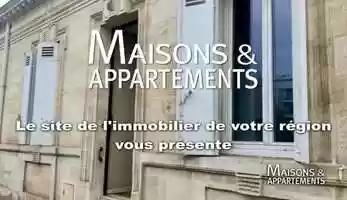 Free download BORDEAUX - MAISON A VENDRE - 90 m - 4 pice(s) video and edit with RedcoolMedia movie maker MovieStudio video editor online and AudioStudio audio editor onlin