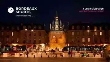 Free download Bordeaux Shorts - Submission open - Inscription ouverte video and edit with RedcoolMedia movie maker MovieStudio video editor online and AudioStudio audio editor onlin