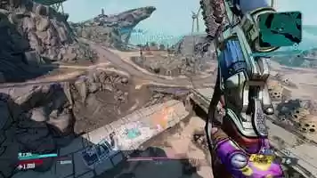 Free download Borderlands 3 Moze Movement Speed Glitch video and edit with RedcoolMedia movie maker MovieStudio video editor online and AudioStudio audio editor onlin