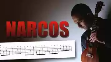 Free download Boris Mogilevski - Tuyo (Narcos) video and edit with RedcoolMedia movie maker MovieStudio video editor online and AudioStudio audio editor onlin