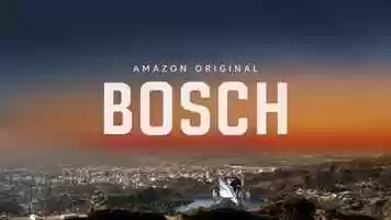 Free download Bosch Season 6  Official Trailer video and edit with RedcoolMedia movie maker MovieStudio video editor online and AudioStudio audio editor onlin
