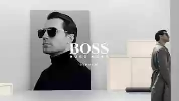 Free download BOSS EYEWEAR | Sharpen your focus | Starring Henry Cavill | LAFF20 Fashion Film video and edit with RedcoolMedia movie maker MovieStudio video editor online and AudioStudio audio editor onlin