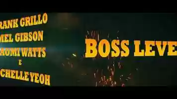 Free download Boss Level (2021) ITA streaming gratis.mp4 video and edit with RedcoolMedia movie maker MovieStudio video editor online and AudioStudio audio editor onlin