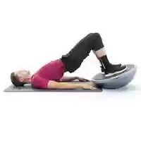 Free download Bosu Ball Hamstring Tilt video and edit with RedcoolMedia movie maker MovieStudio video editor online and AudioStudio audio editor onlin