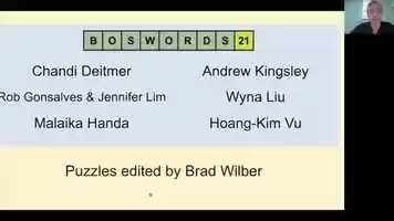 Free download Boswords 2021 Summer Tournament Info video and edit with RedcoolMedia movie maker MovieStudio video editor online and AudioStudio audio editor onlin