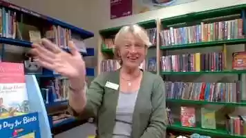 Free download Bounce  Rhyme with Tavistock Library - subtitles available video and edit with RedcoolMedia movie maker MovieStudio video editor online and AudioStudio audio editor onlin