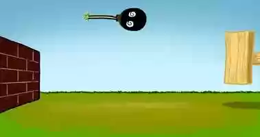 Free download Bouncing Ball - Character Animation Practice video and edit with RedcoolMedia movie maker MovieStudio video editor online and AudioStudio audio editor onlin