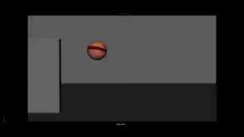 Free download Bouncing Ball. video and edit with RedcoolMedia movie maker MovieStudio video editor online and AudioStudio audio editor onlin