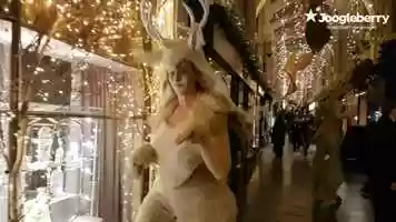 Free download Bouncy Reindeer video and edit with RedcoolMedia movie maker MovieStudio video editor online and AudioStudio audio editor onlin
