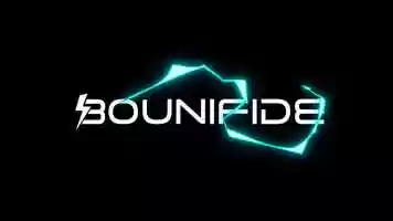 Free download Bounifide Logo animation video and edit with RedcoolMedia movie maker MovieStudio video editor online and AudioStudio audio editor onlin
