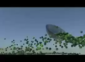 Free download Bowl of Peas video and edit with RedcoolMedia movie maker MovieStudio video editor online and AudioStudio audio editor onlin