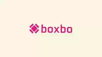 Free download boxbo logo animation video and edit with RedcoolMedia movie maker MovieStudio video editor online and AudioStudio audio editor onlin