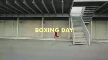 Free download boxing day video and edit with RedcoolMedia movie maker MovieStudio video editor online and AudioStudio audio editor onlin