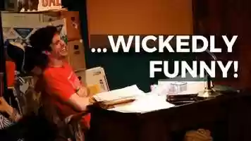 Free download Boxing Lessons at The New American Theatre video and edit with RedcoolMedia movie maker MovieStudio video editor online and AudioStudio audio editor onlin