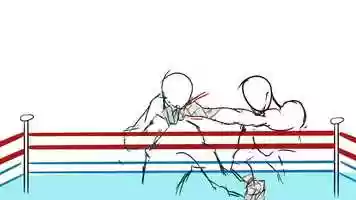 Free download Boxing sequence video and edit with RedcoolMedia movie maker MovieStudio video editor online and AudioStudio audio editor onlin