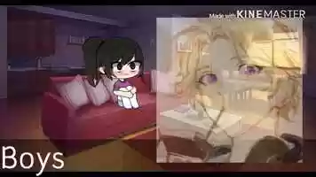 Free download !Boys meme! -lazy- Gacha life video and edit with RedcoolMedia movie maker MovieStudio video editor online and AudioStudio audio editor onlin