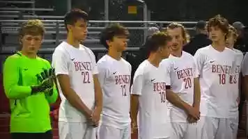 Free download Boys Soccer Benet Academy vs Naperville Central 10.05.2021 video and edit with RedcoolMedia movie maker MovieStudio video editor online and AudioStudio audio editor onlin