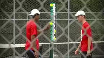 Free download Boys Tennis DVC Championship 05.25.21 video and edit with RedcoolMedia movie maker MovieStudio video editor online and AudioStudio audio editor onlin